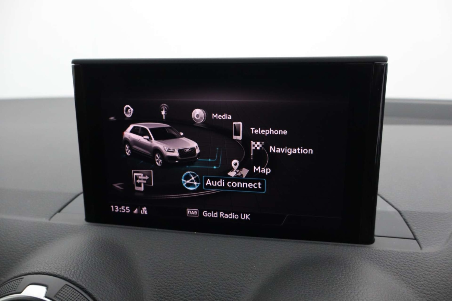 Used Audi Q2 2017 for sale - 77494238: Photo 18