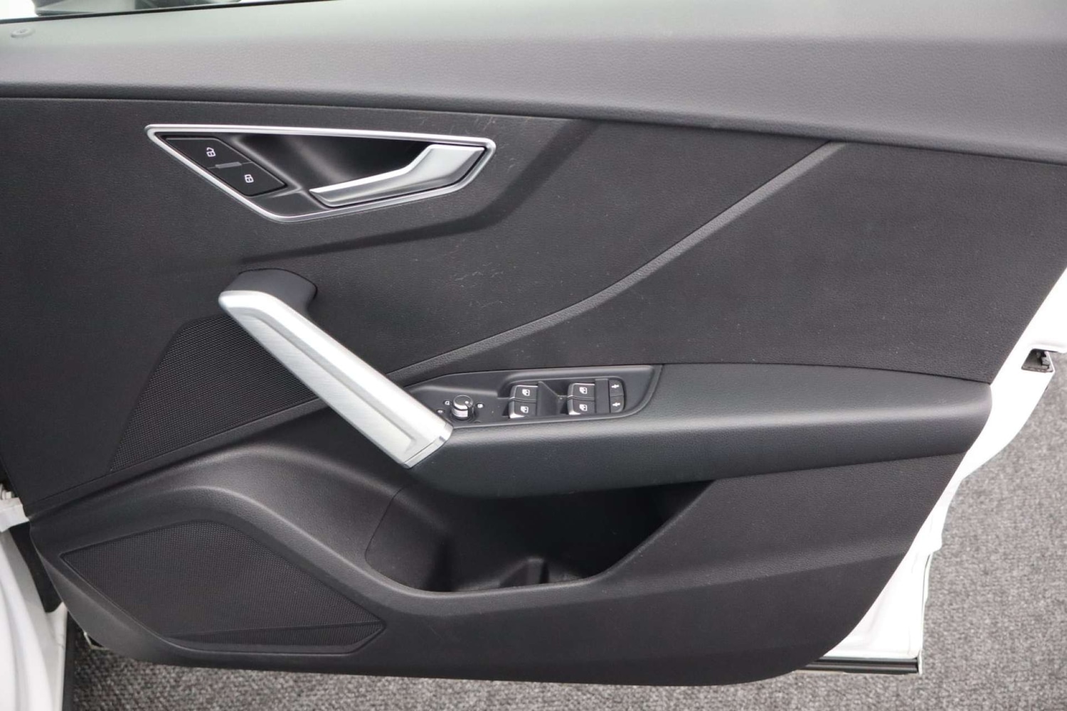 Used Audi Q2 2017 for sale - 77494238: Photo 21