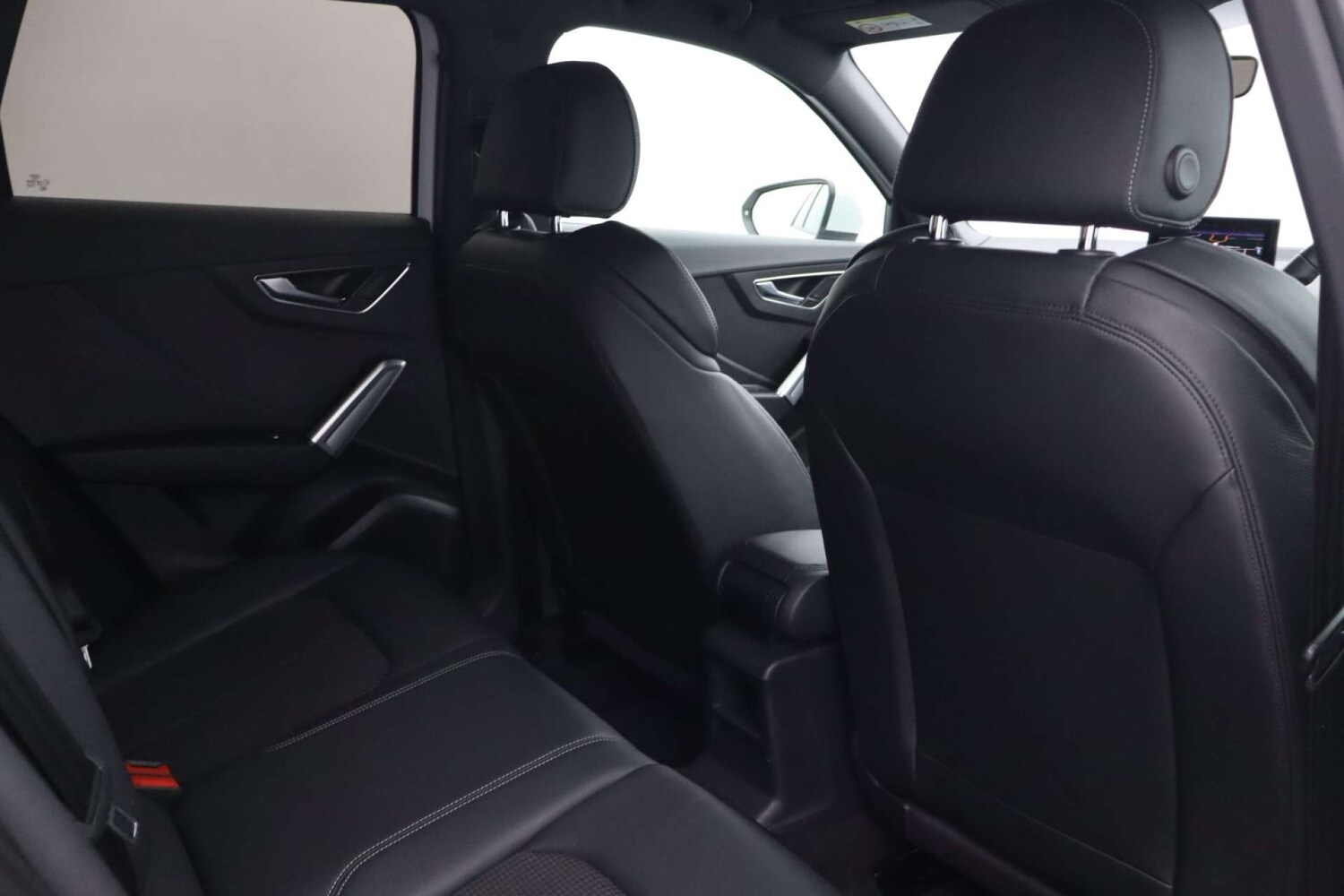 Used Audi Q2 2017 for sale - 77494238: Photo 22