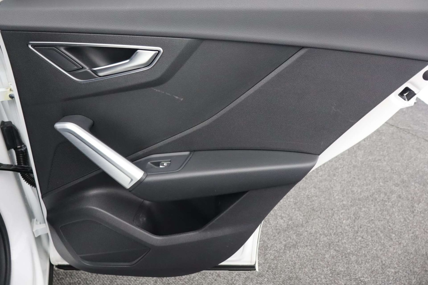 Used Audi Q2 2017 for sale - 77494238: Photo 24