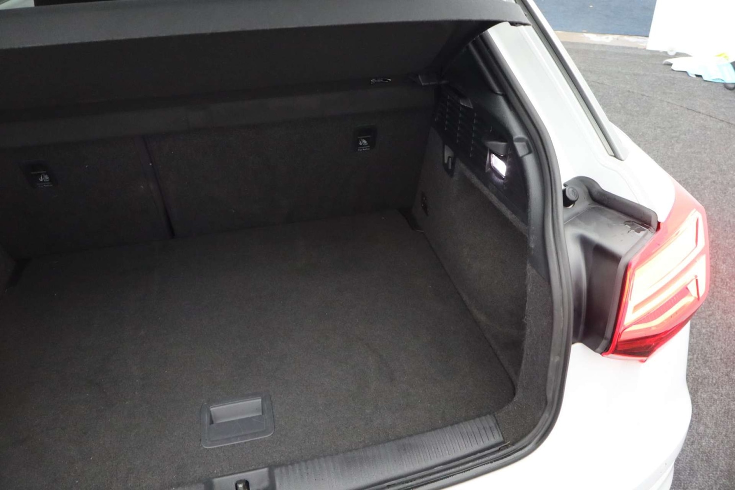 Used Audi Q2 2017 for sale - 77494238: Photo 25