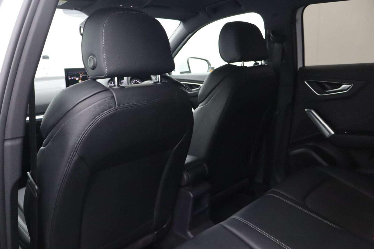 Used Audi Q2 2017 for sale - 77494238: Photo 28