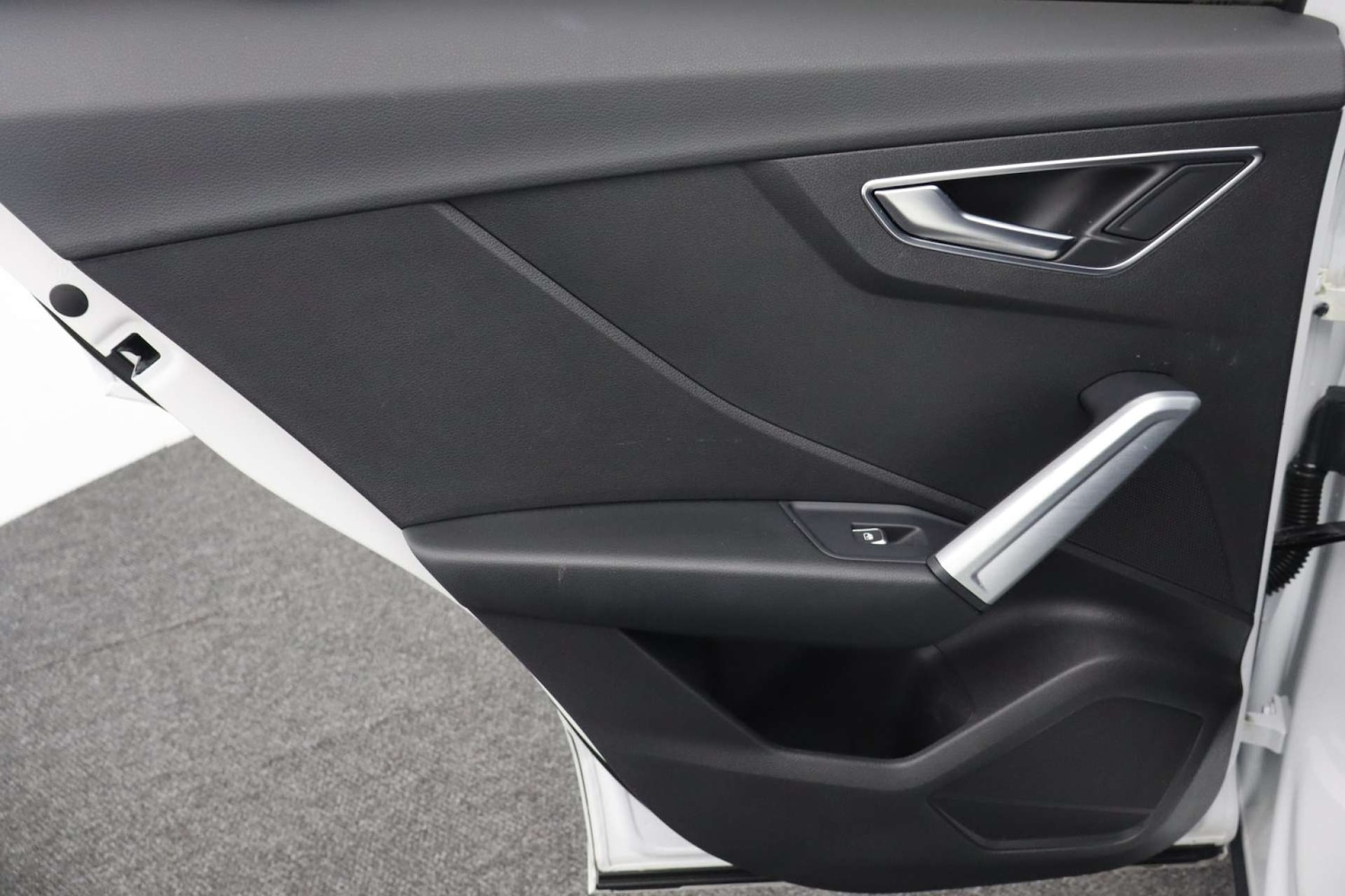 Used Audi Q2 2017 for sale - 77494238: Photo 30