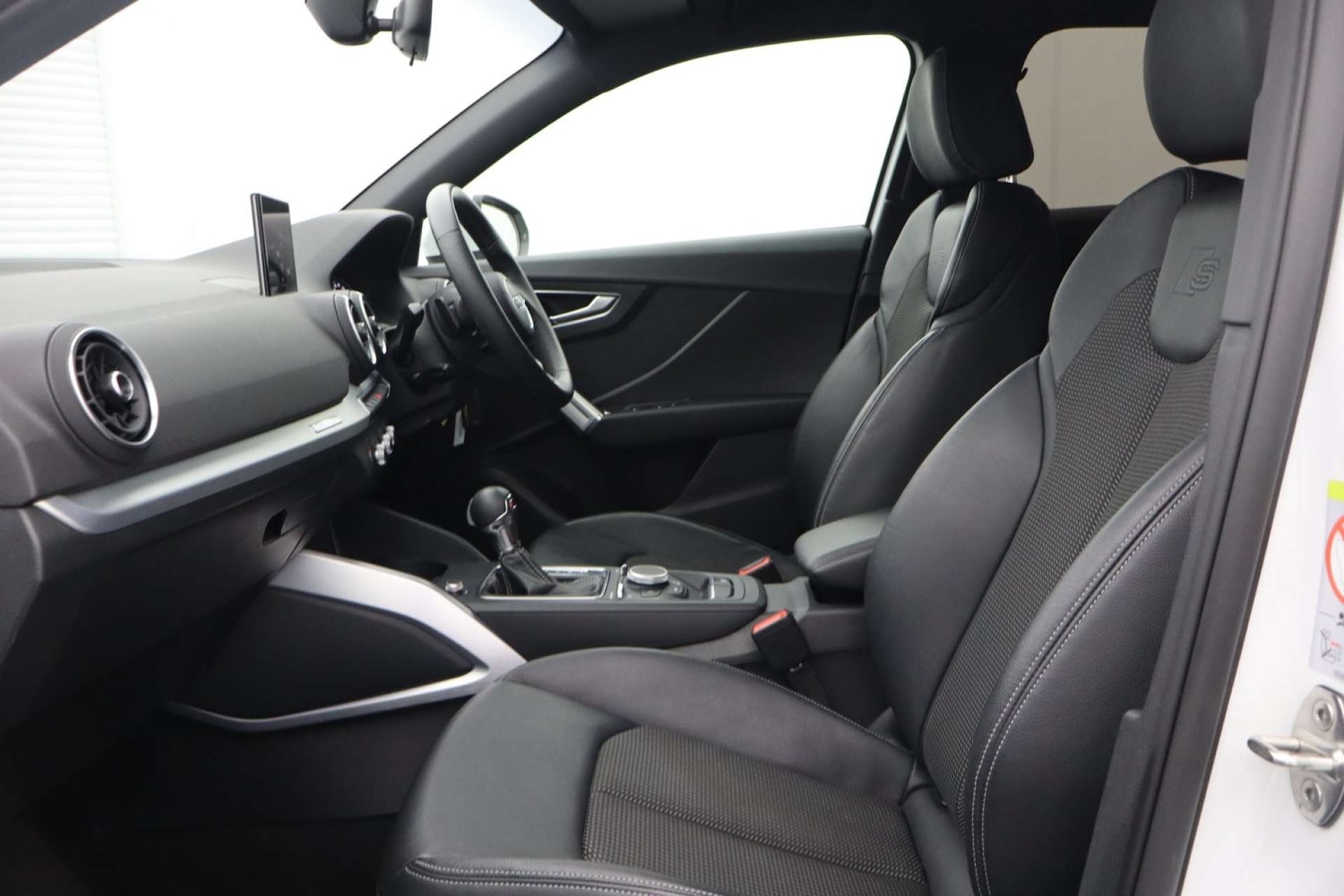 Used Audi Q2 2017 for sale - 77494238: Photo 32