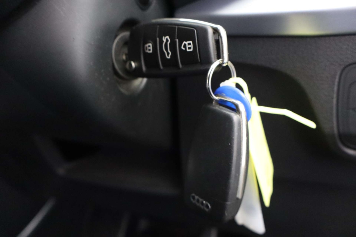 Used Audi Q2 2017 for sale - 77494238: Photo 42