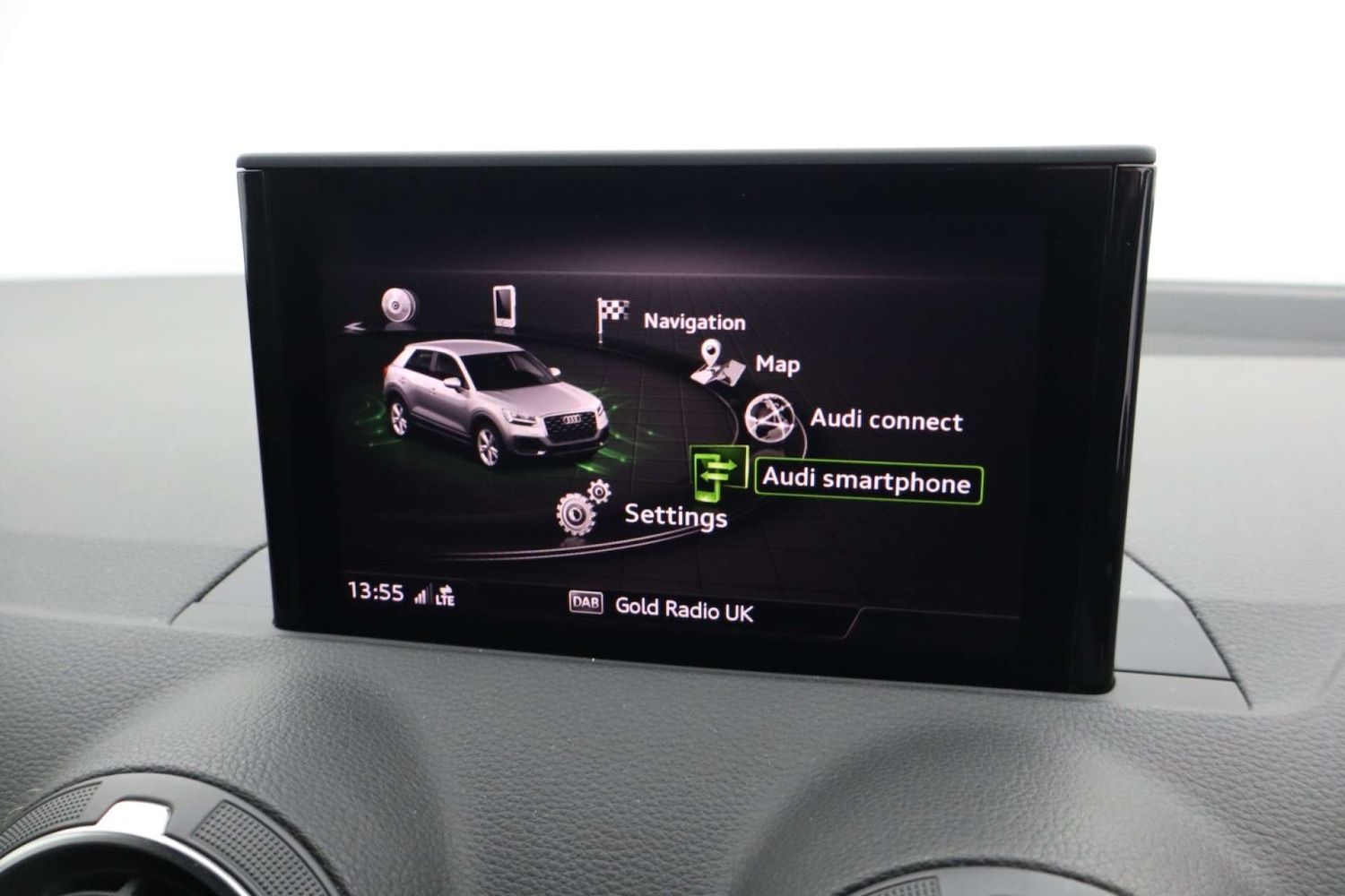 Used Audi Q2 2017 for sale - 77494238: Photo 46