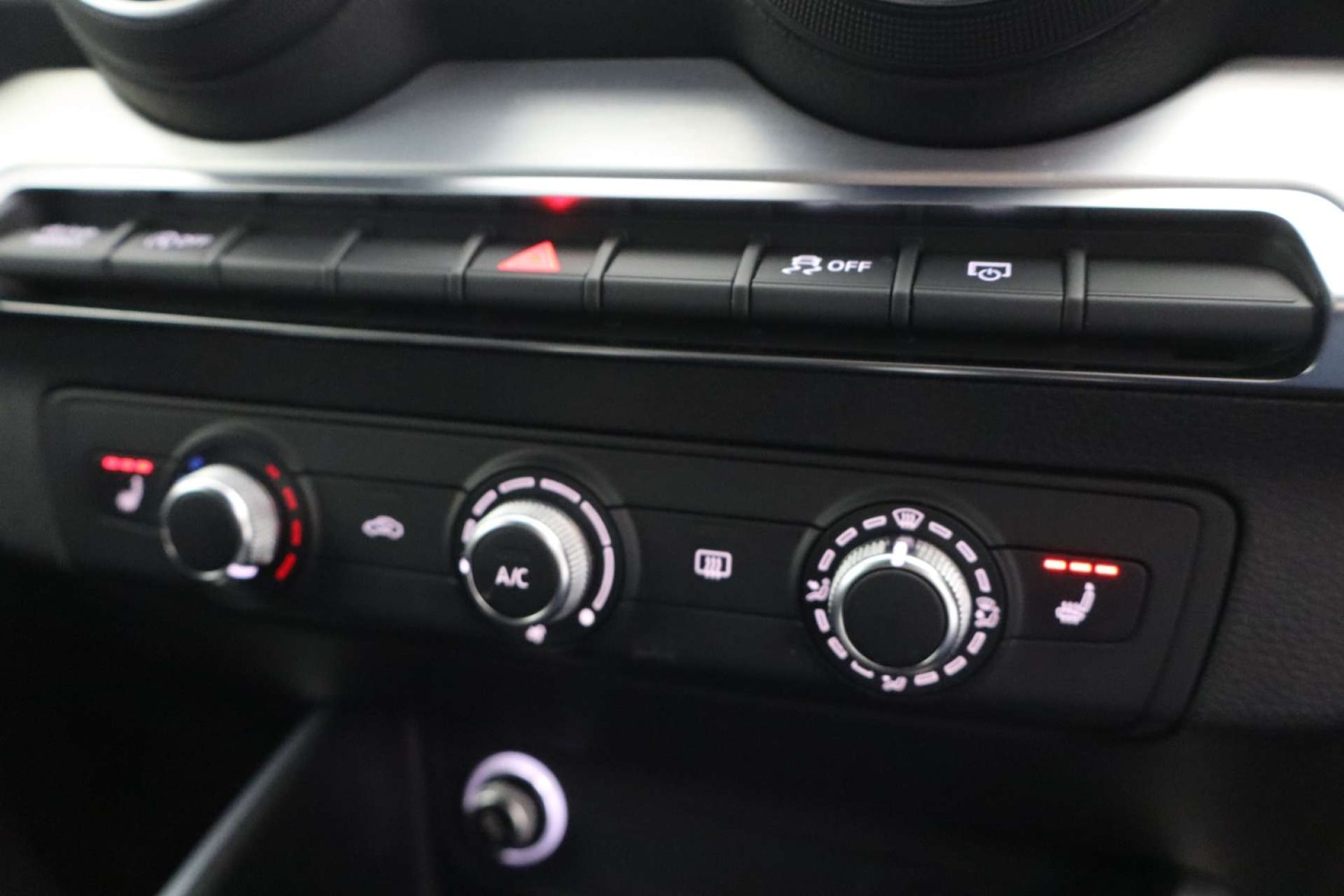 Used Audi Q2 2017 for sale - 77494238: Photo 47