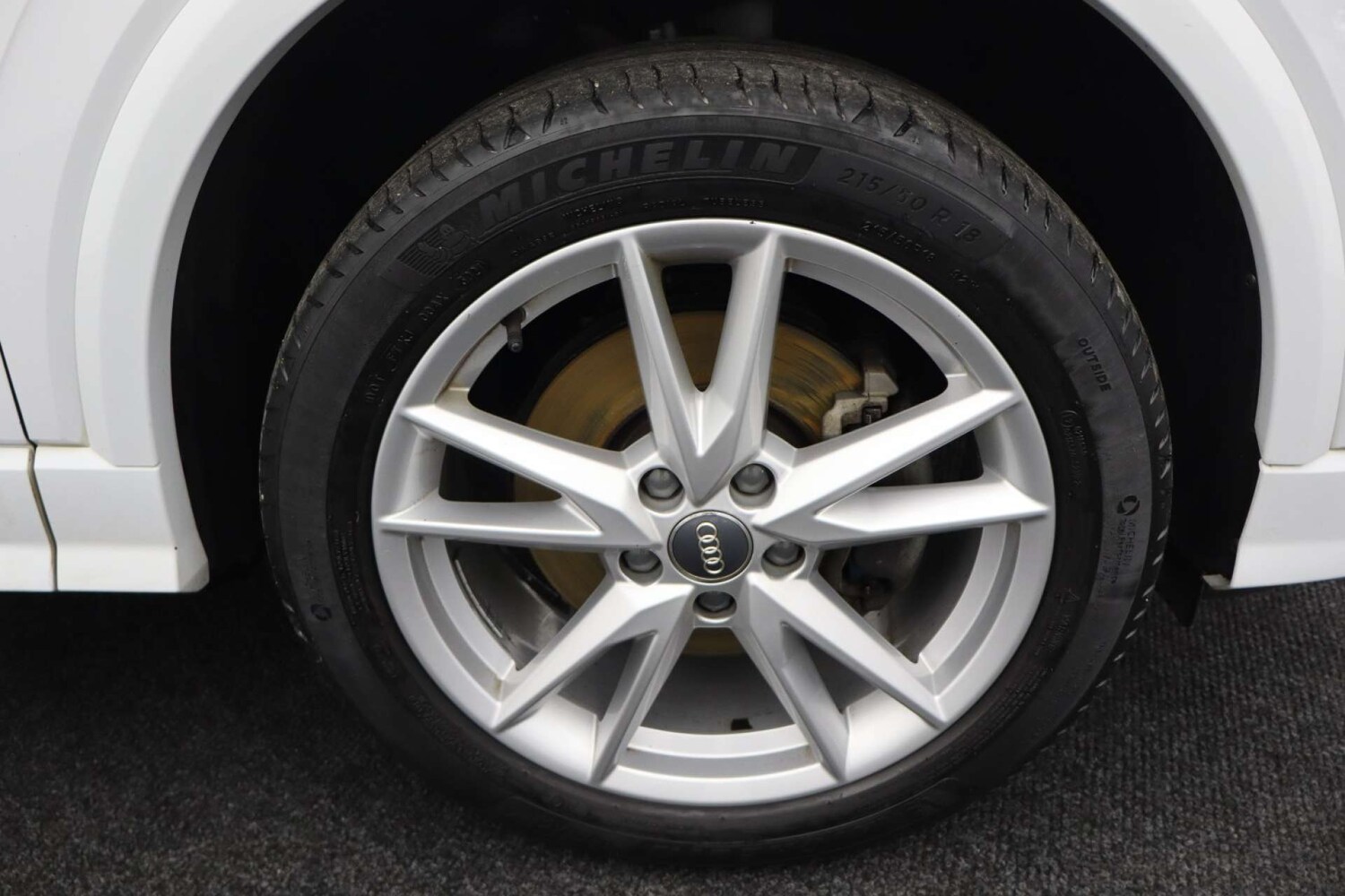 Used Audi Q2 2017 for sale - 77494238: Photo 52