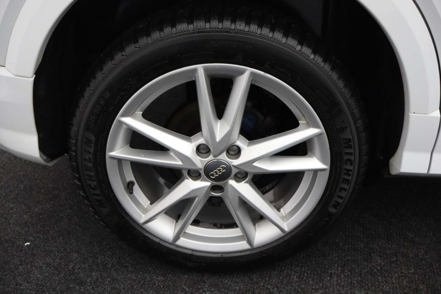 Used Audi Q2 2017 for sale - 77494238: Photo 53