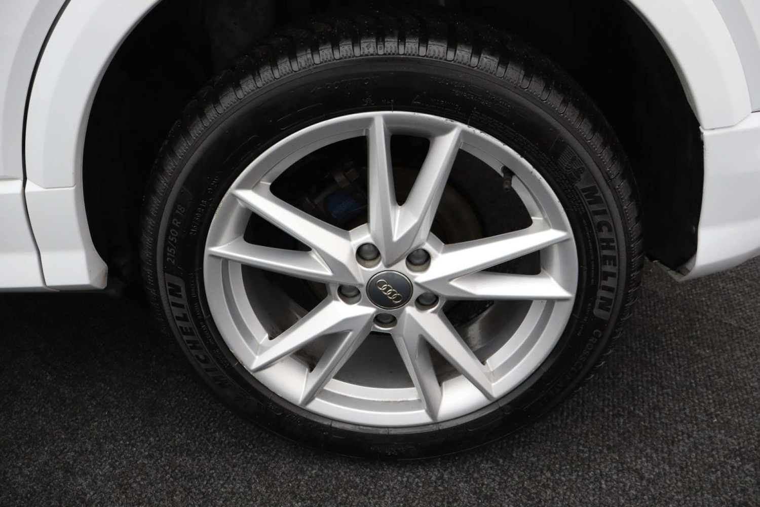 Used Audi Q2 2017 for sale - 77494238: Photo 54