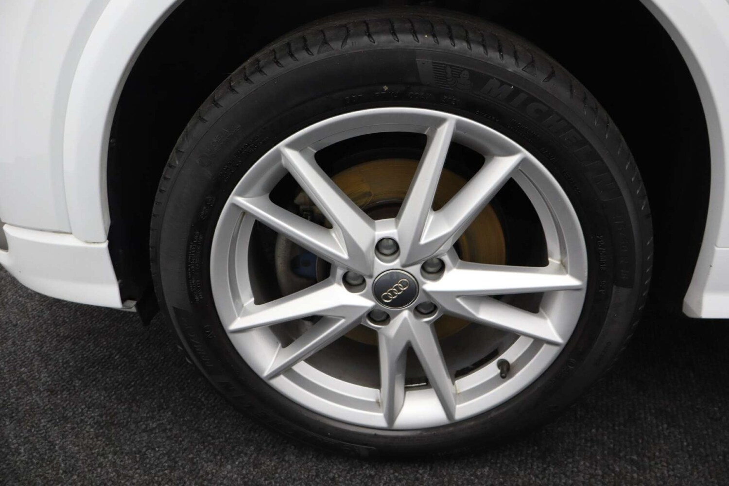 Used Audi Q2 2017 for sale - 77494238: Photo 55