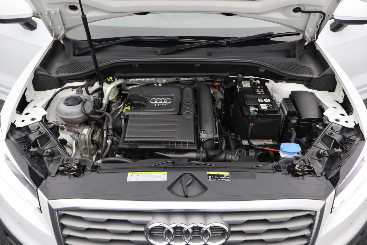 Used Audi Q2 2017 for sale - 77494238: Photo 56