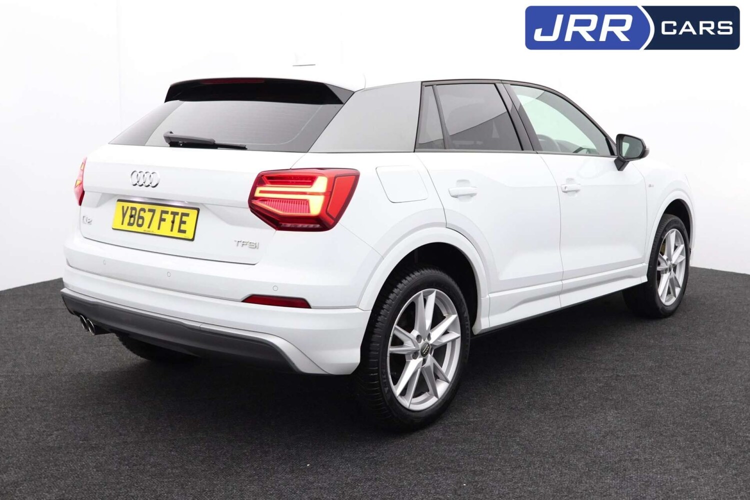 Used Audi Q2 2017 for sale - 77494238: Photo 9