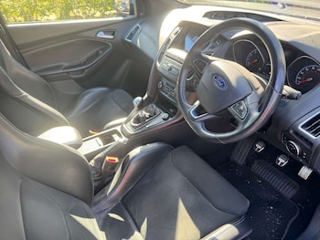 Used Ford Focus 2017 for sale - 78421211: Photo