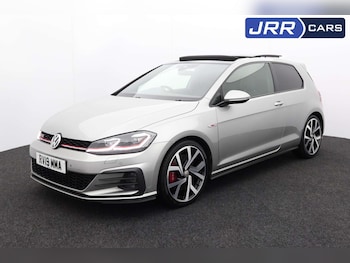 Used Volkswagen Golf 2019 for sale - 77542724: Photo