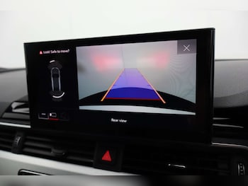 Used Audi A5 2021 for sale - 78297334: Photo