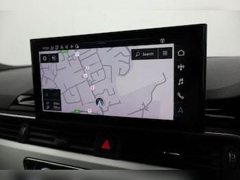 Used Audi A5 2021 for sale - 78297334: Photo