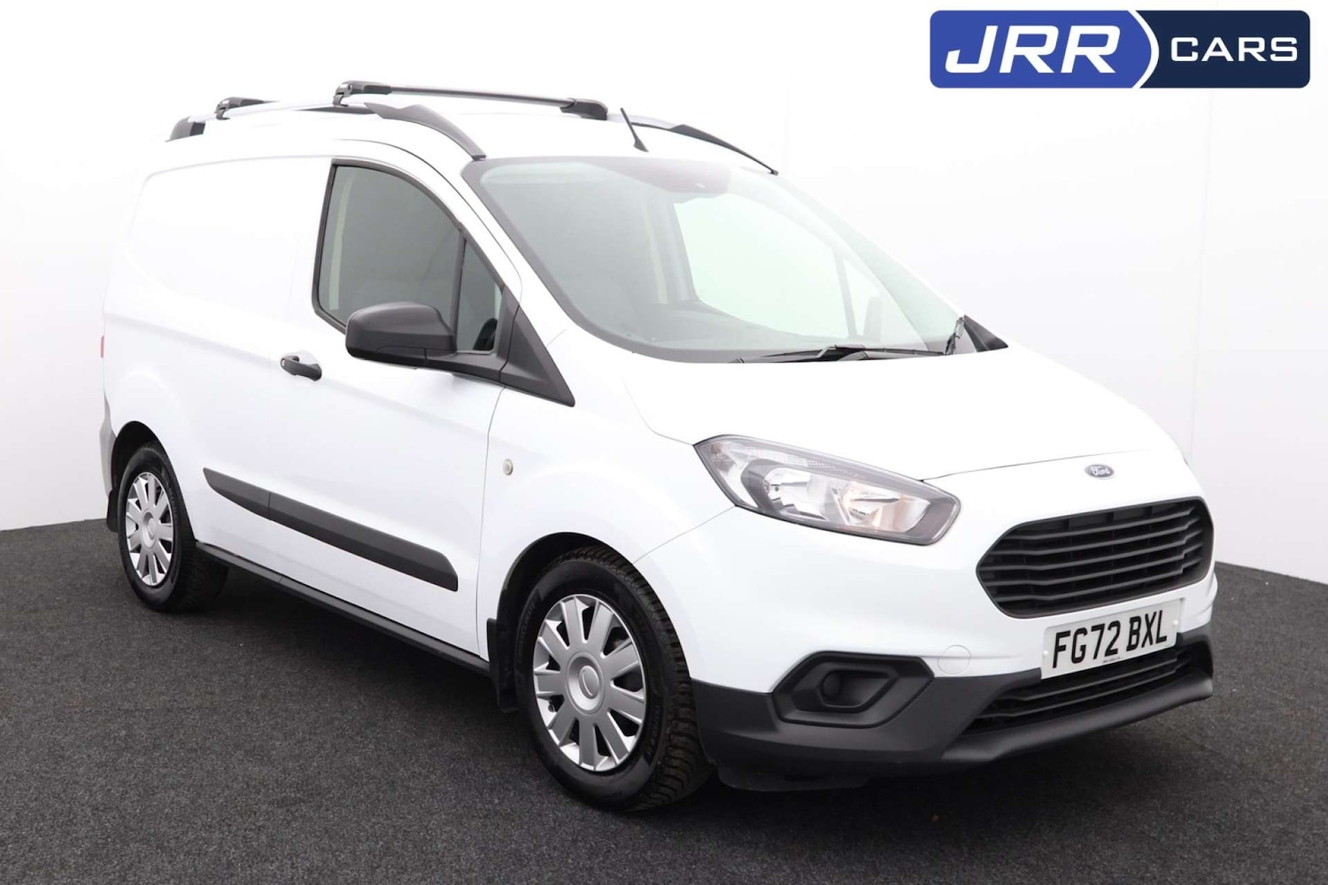 Used Ford Transit Courier 2022 for sale - 76536931: Photo 1