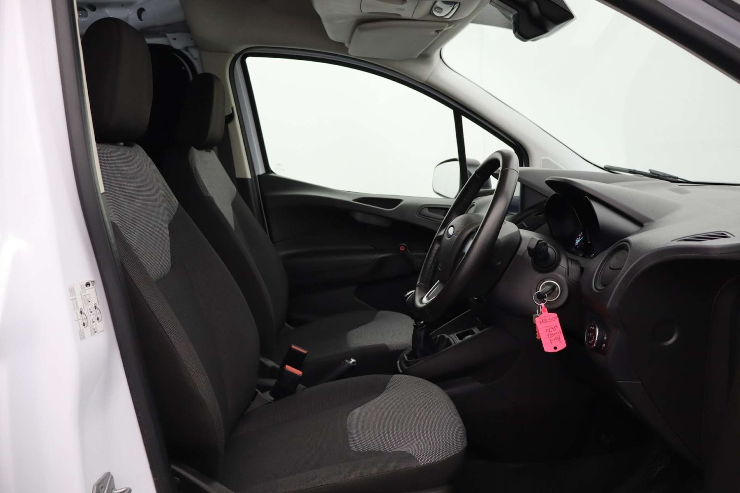 Used Ford Transit Courier 2022 for sale - 76536931: Photo 10