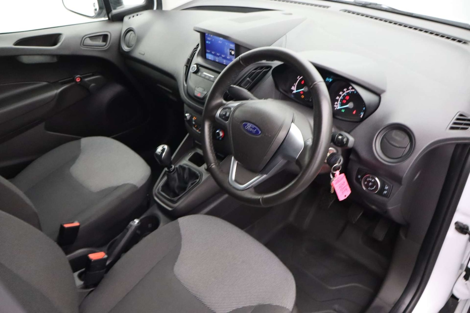 Used Ford Transit Courier 2022 for sale - 76536931: Photo 11