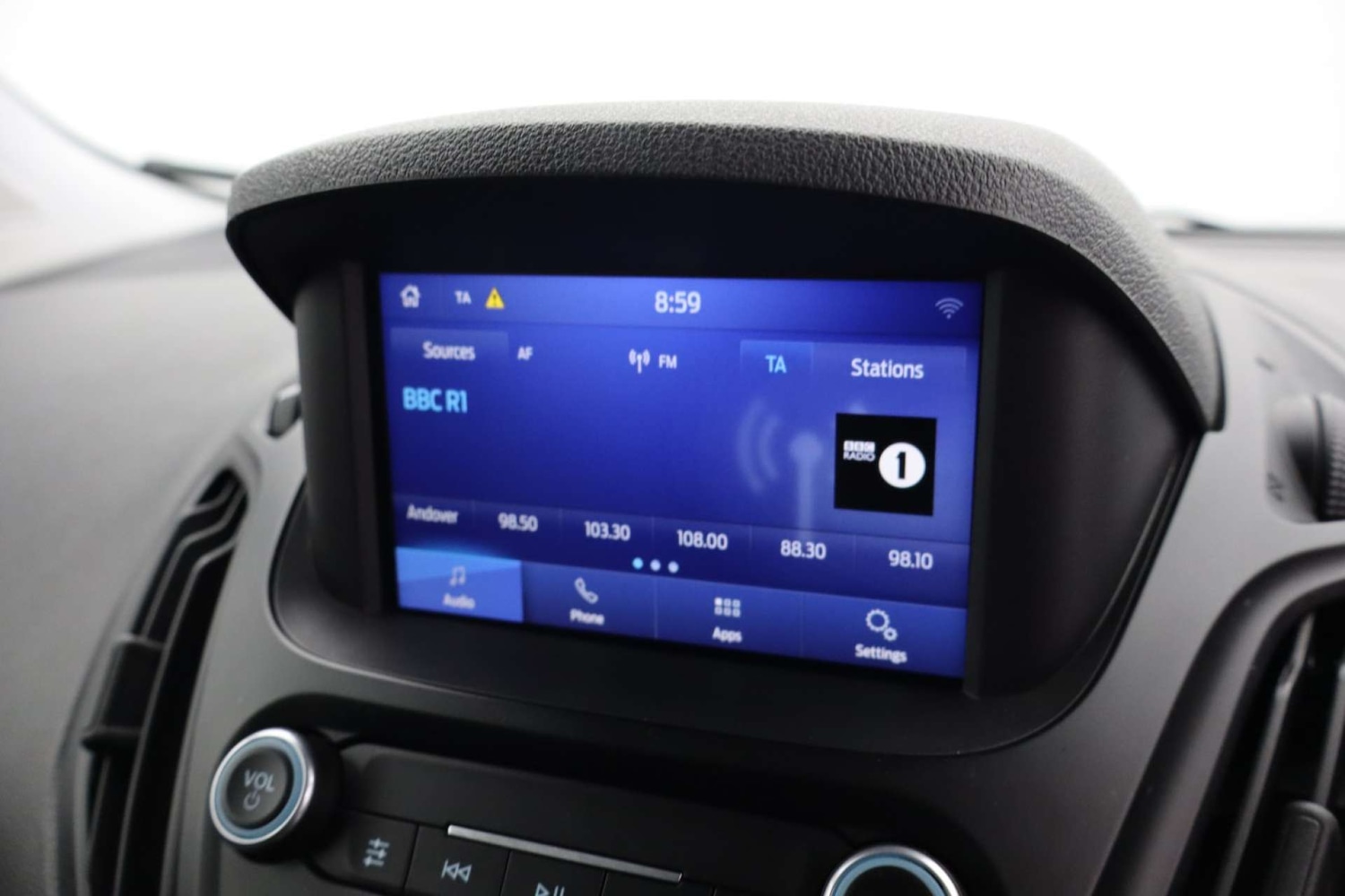 Used Ford Transit Courier 2022 for sale - 76536931: Photo 13