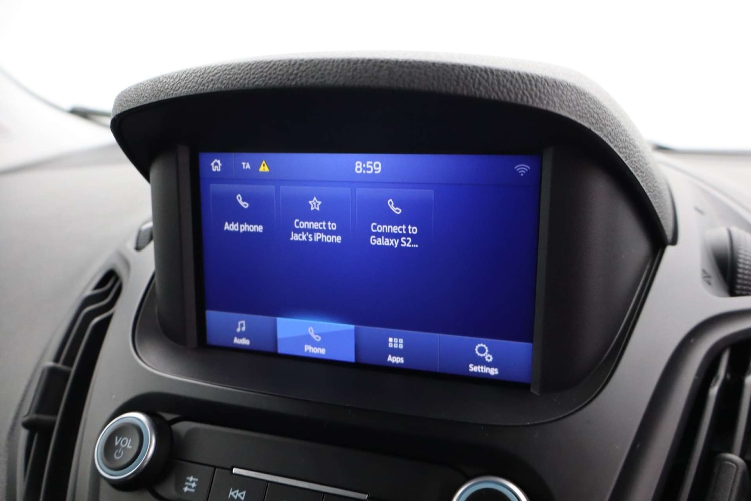 Used Ford Transit Courier 2022 for sale - 76536931: Photo 14