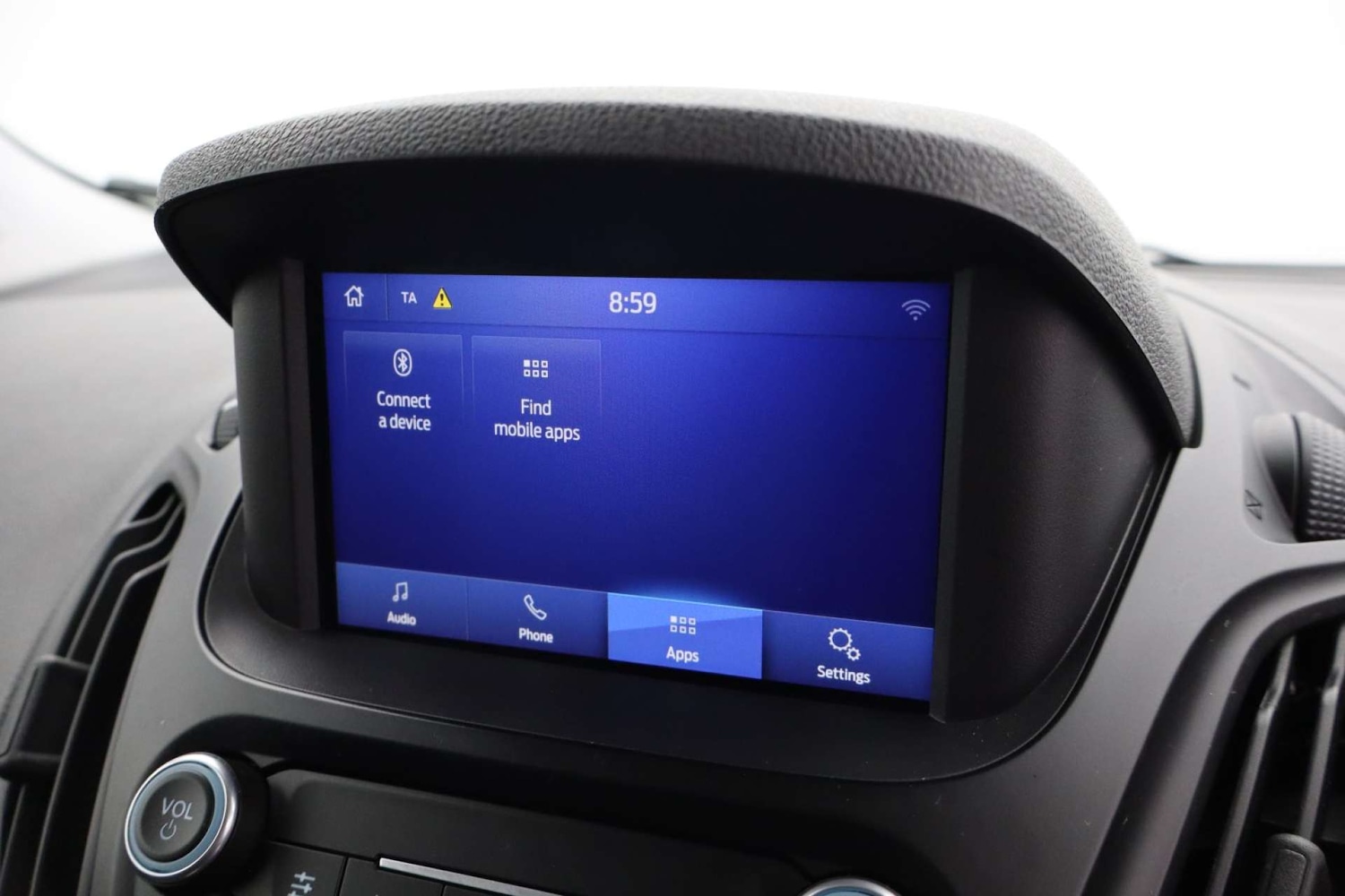 Used Ford Transit Courier 2022 for sale - 76536931: Photo 15