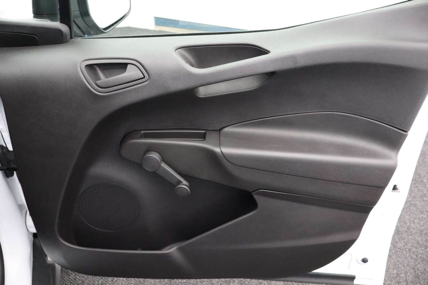 Used Ford Transit Courier 2022 for sale - 76536931: Photo 16