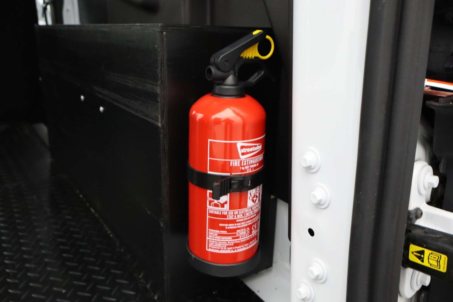 Used Ford Transit Courier 2022 for sale - 76536931: Photo 19