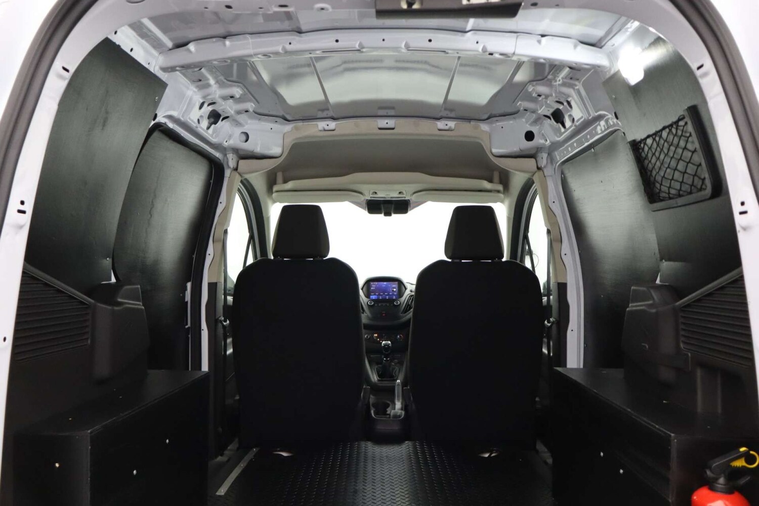 Used Ford Transit Courier 2022 for sale - 76536931: Photo 20