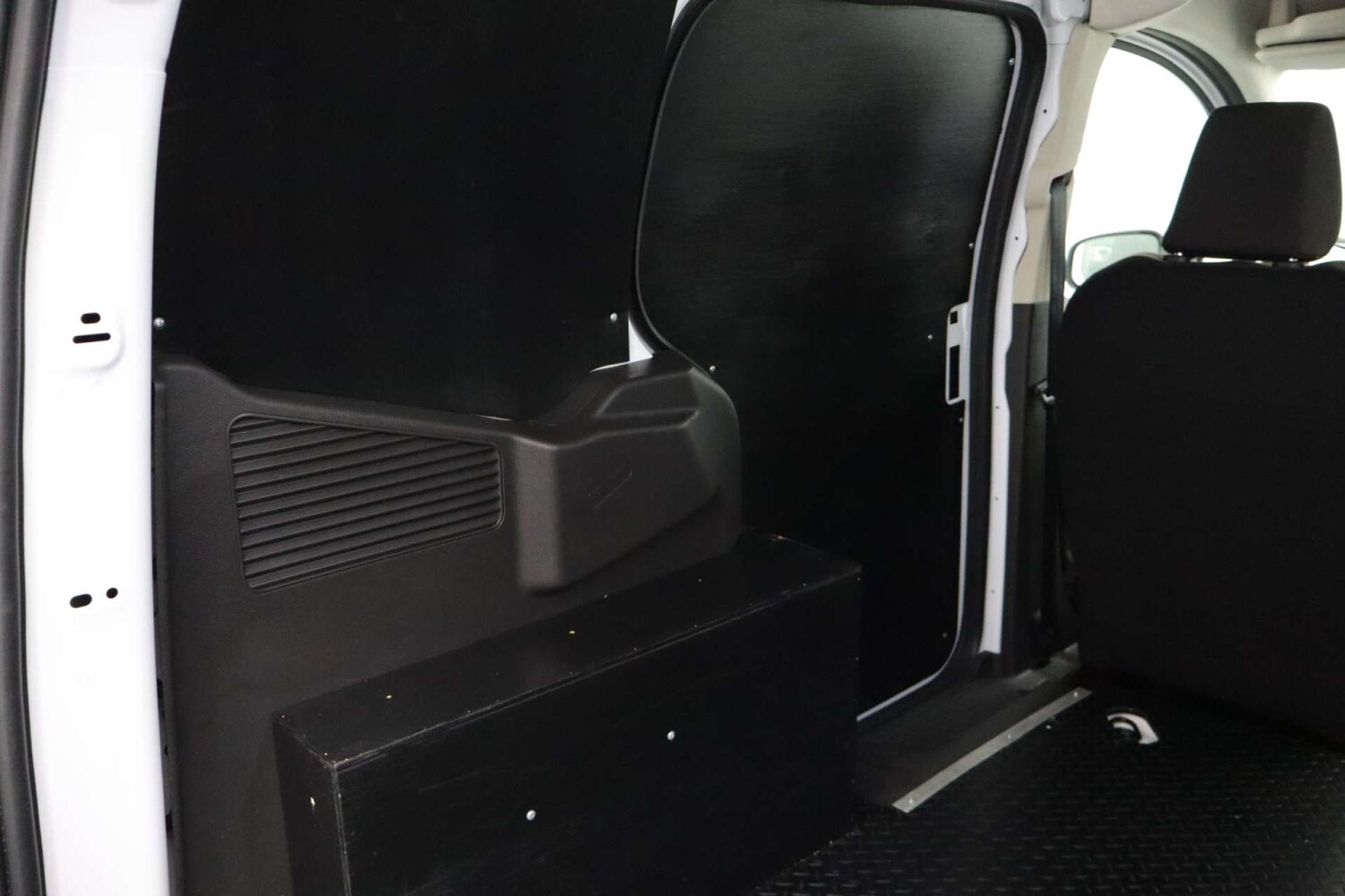 Used Ford Transit Courier 2022 for sale - 76536931: Photo 22