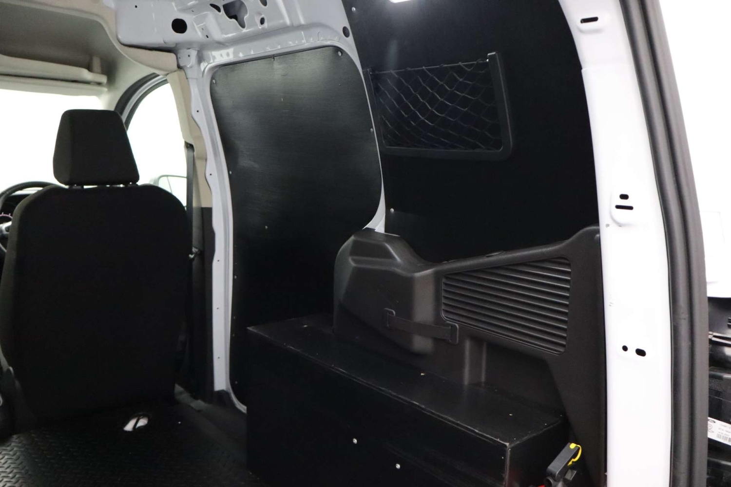 Used Ford Transit Courier 2022 for sale - 76536931: Photo 23