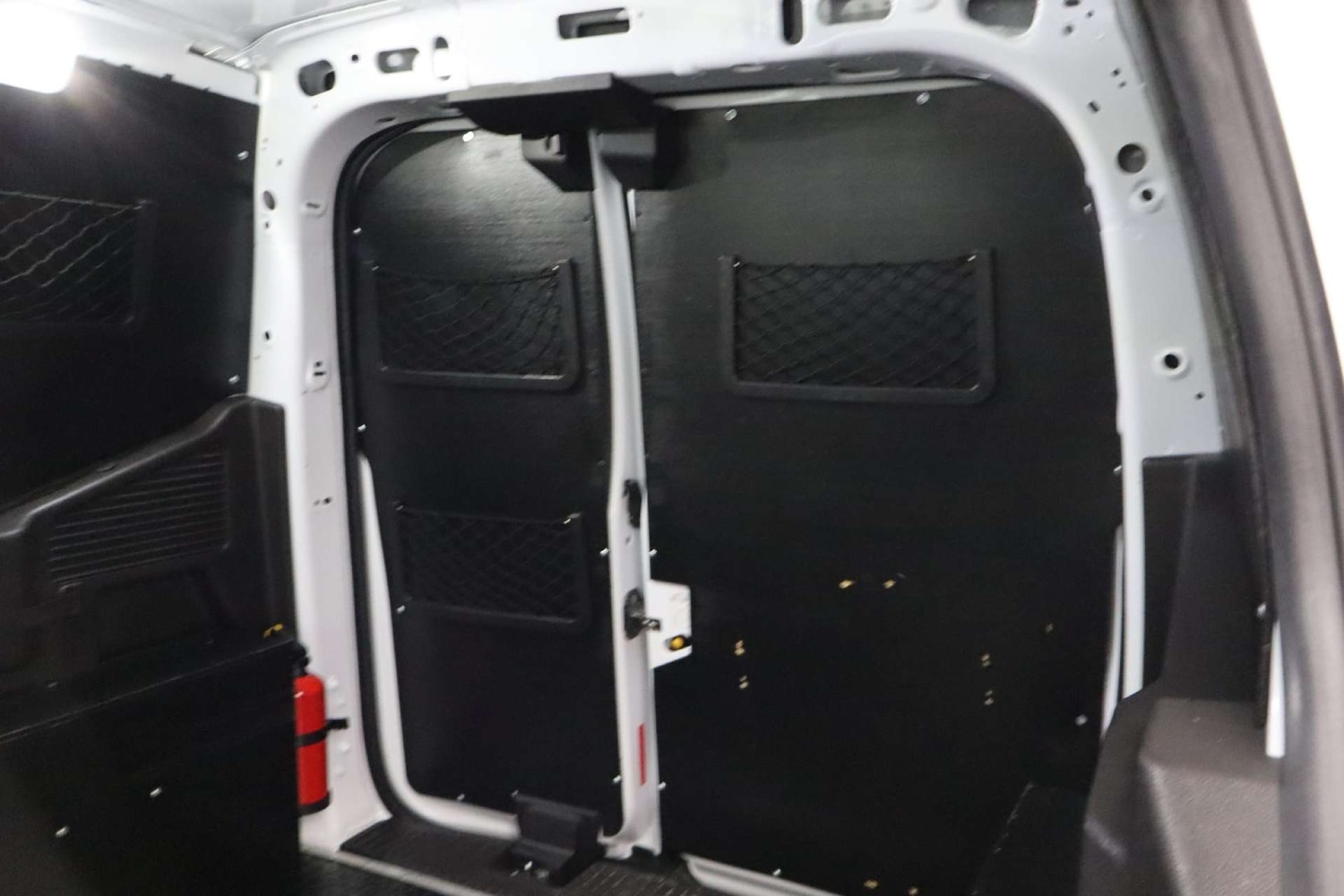 Used Ford Transit Courier 2022 for sale - 76536931: Photo 25