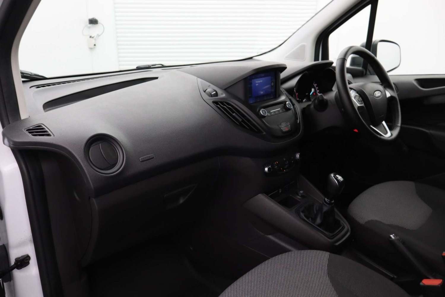 Used Ford Transit Courier 2022 for sale - 76536931: Photo 26