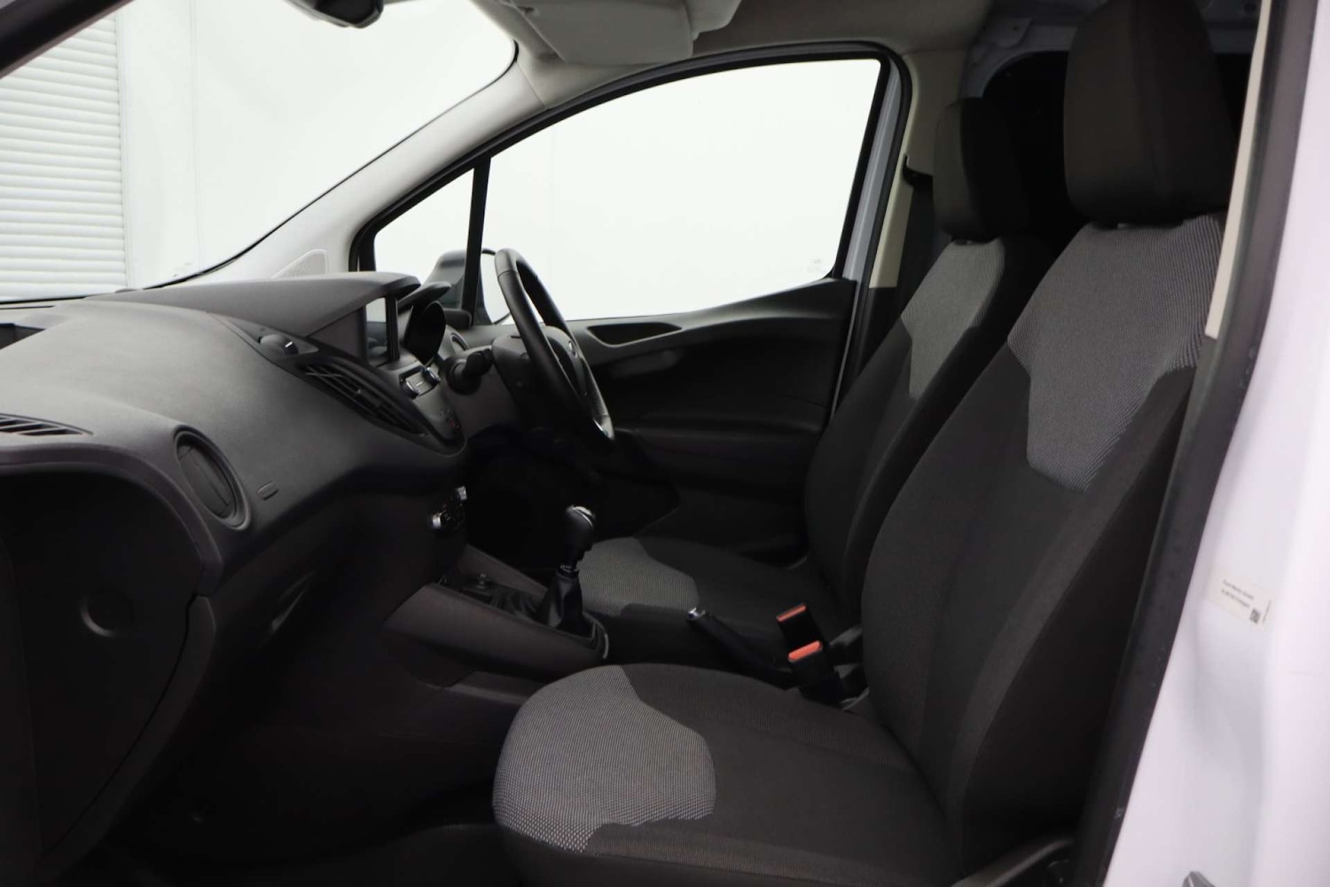 Used Ford Transit Courier 2022 for sale - 76536931: Photo 27