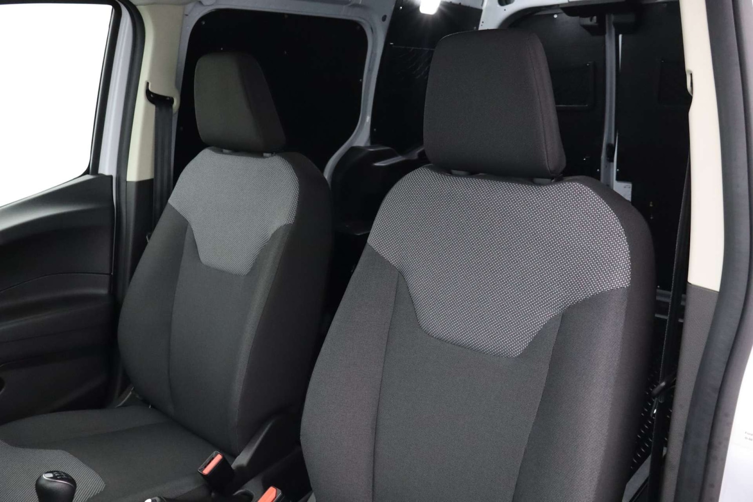 Used Ford Transit Courier 2022 for sale - 76536931: Photo 28