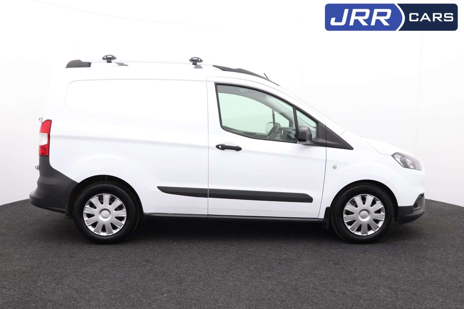 Used Ford Transit Courier 2022 for sale - 76536931: Photo 3