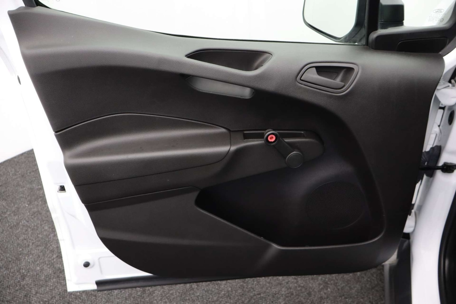 Used Ford Transit Courier 2022 for sale - 76536931: Photo 30