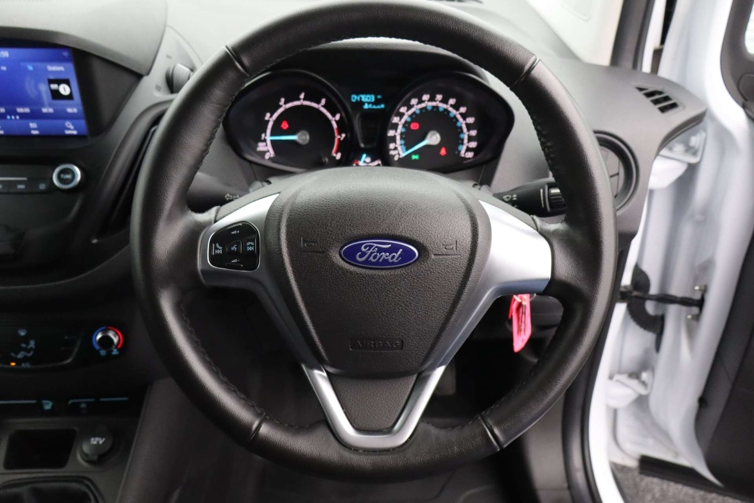 Used Ford Transit Courier 2022 for sale - 76536931: Photo 33