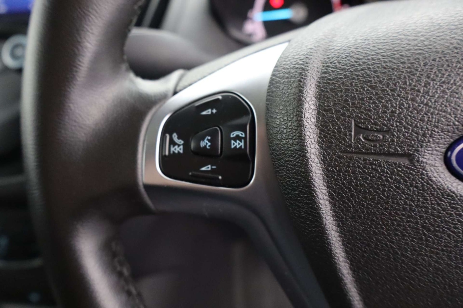 Used Ford Transit Courier 2022 for sale - 76536931: Photo 34