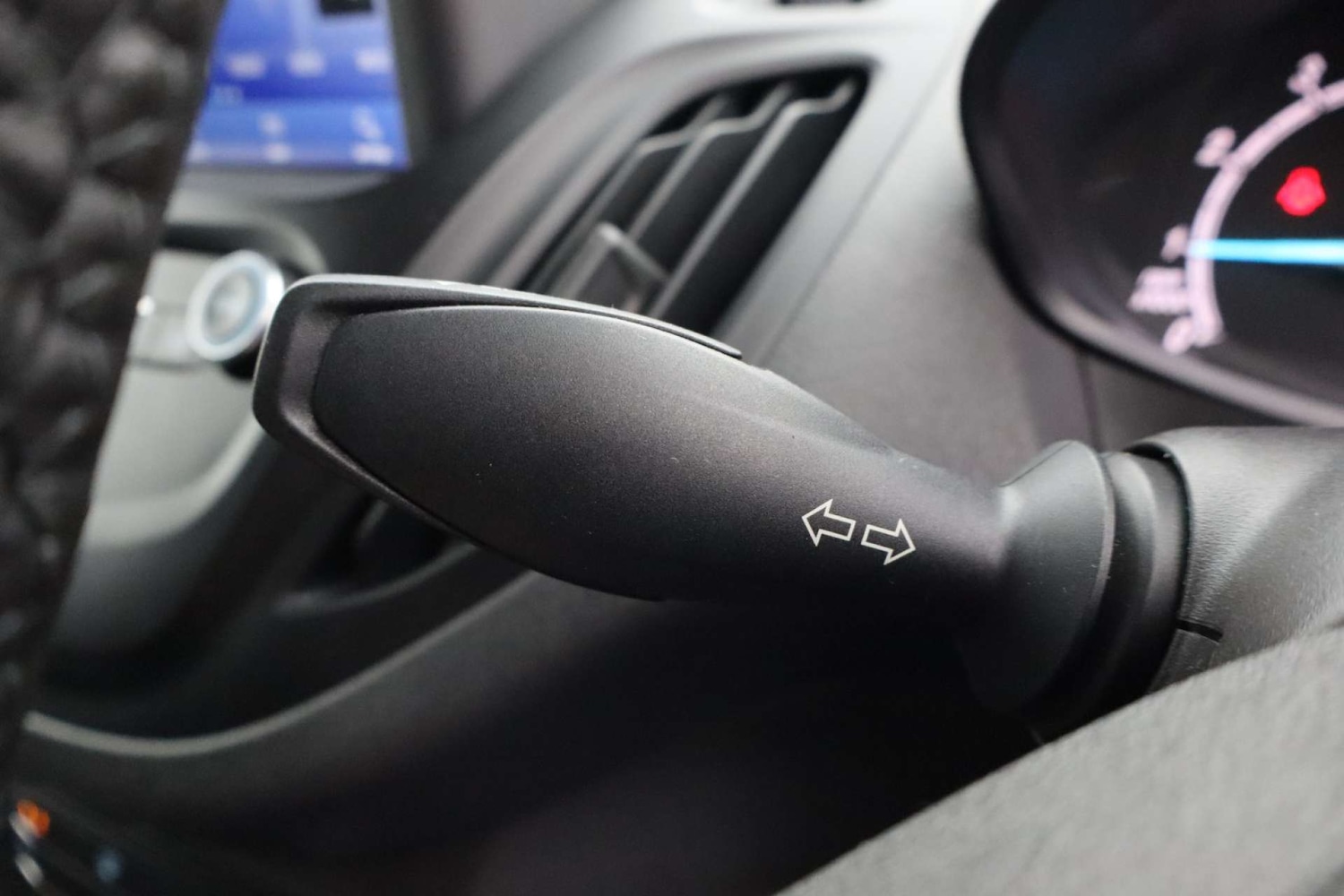 Used Ford Transit Courier 2022 for sale - 76536931: Photo 35