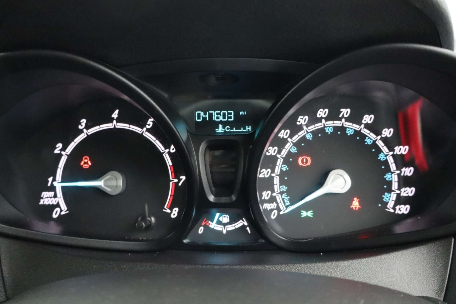 Used Ford Transit Courier 2022 for sale - 76536931: Photo 36