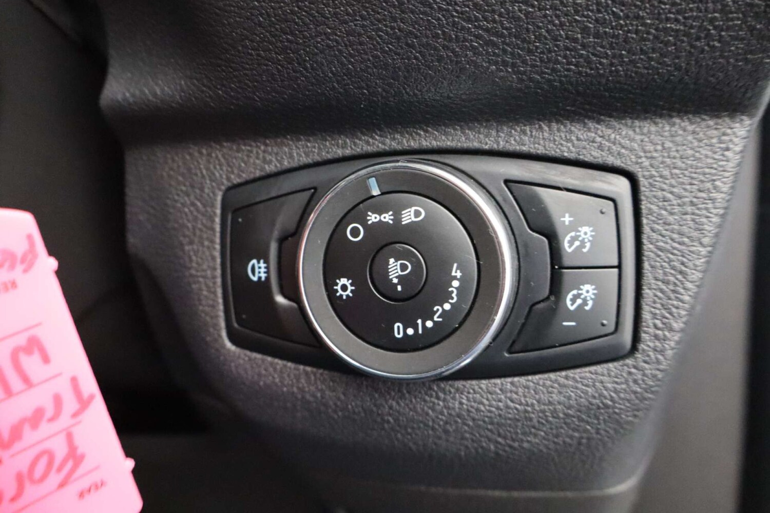 Used Ford Transit Courier 2022 for sale - 76536931: Photo 38