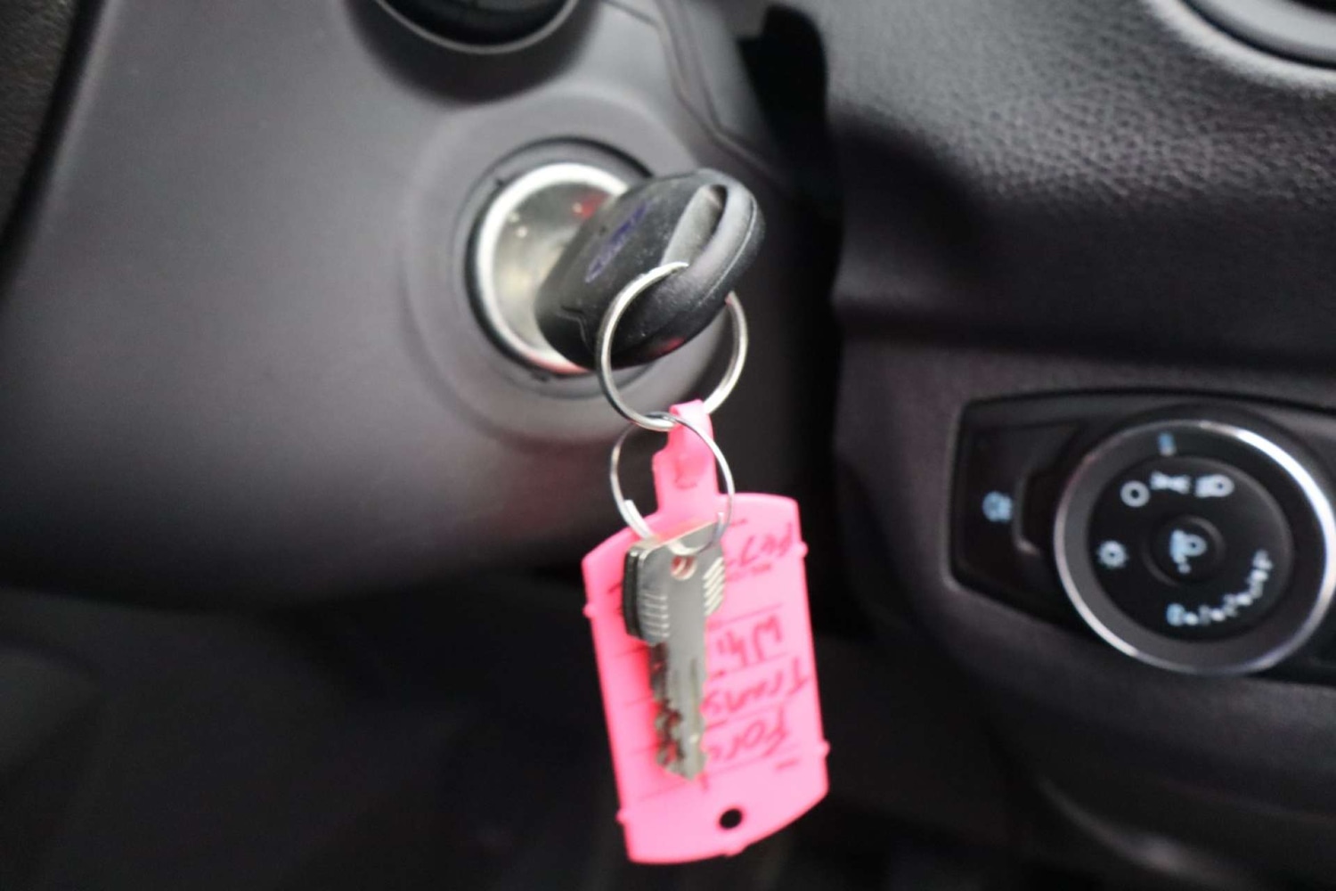 Used Ford Transit Courier 2022 for sale - 76536931: Photo 39