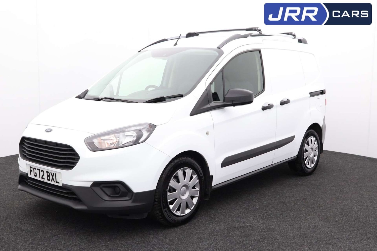 Used Ford Transit Courier 2022 for sale - 76536931: Photo 4