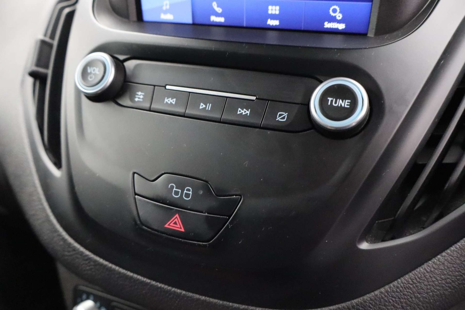 Used Ford Transit Courier 2022 for sale - 76536931: Photo 43