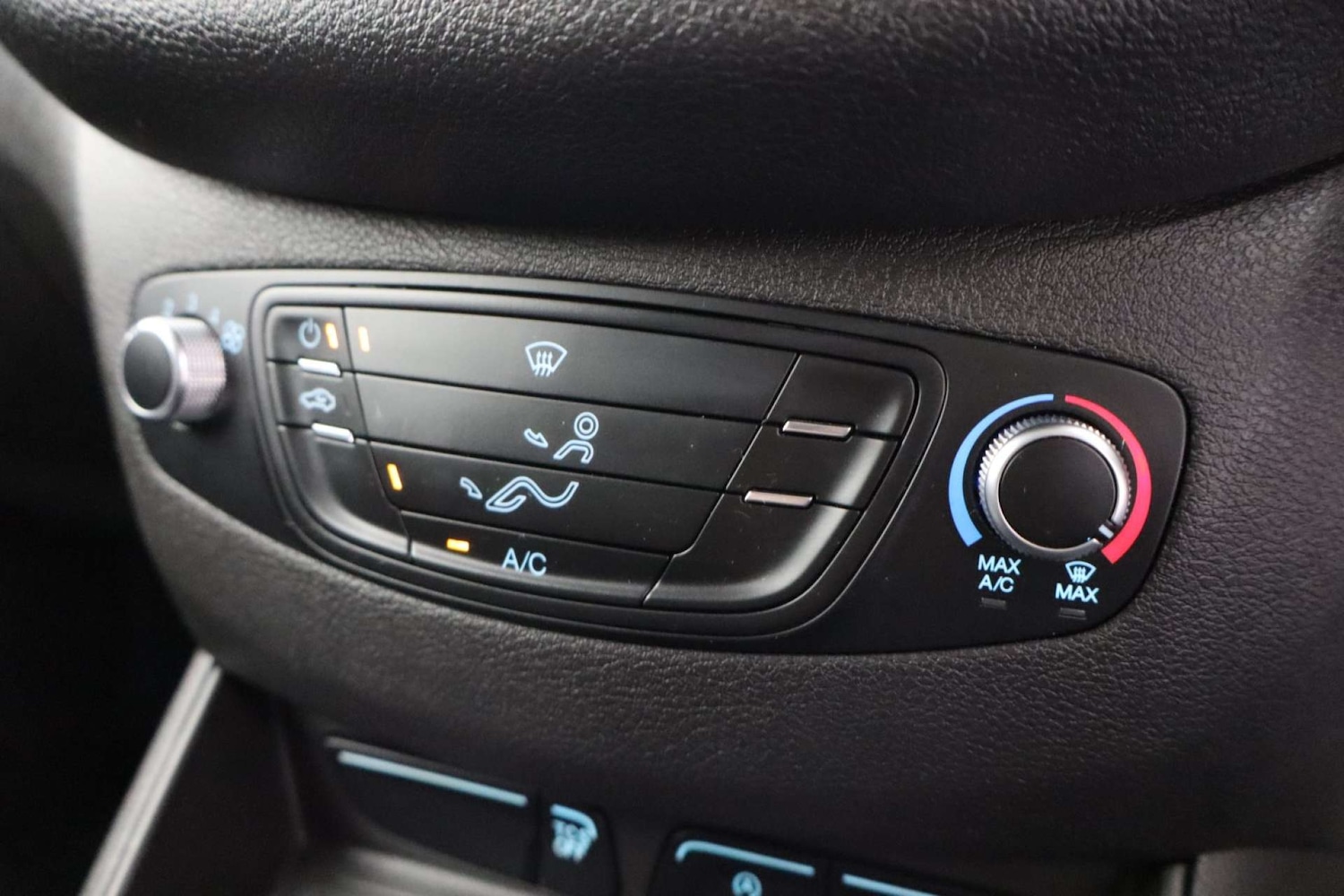 Used Ford Transit Courier 2022 for sale - 76536931: Photo 44