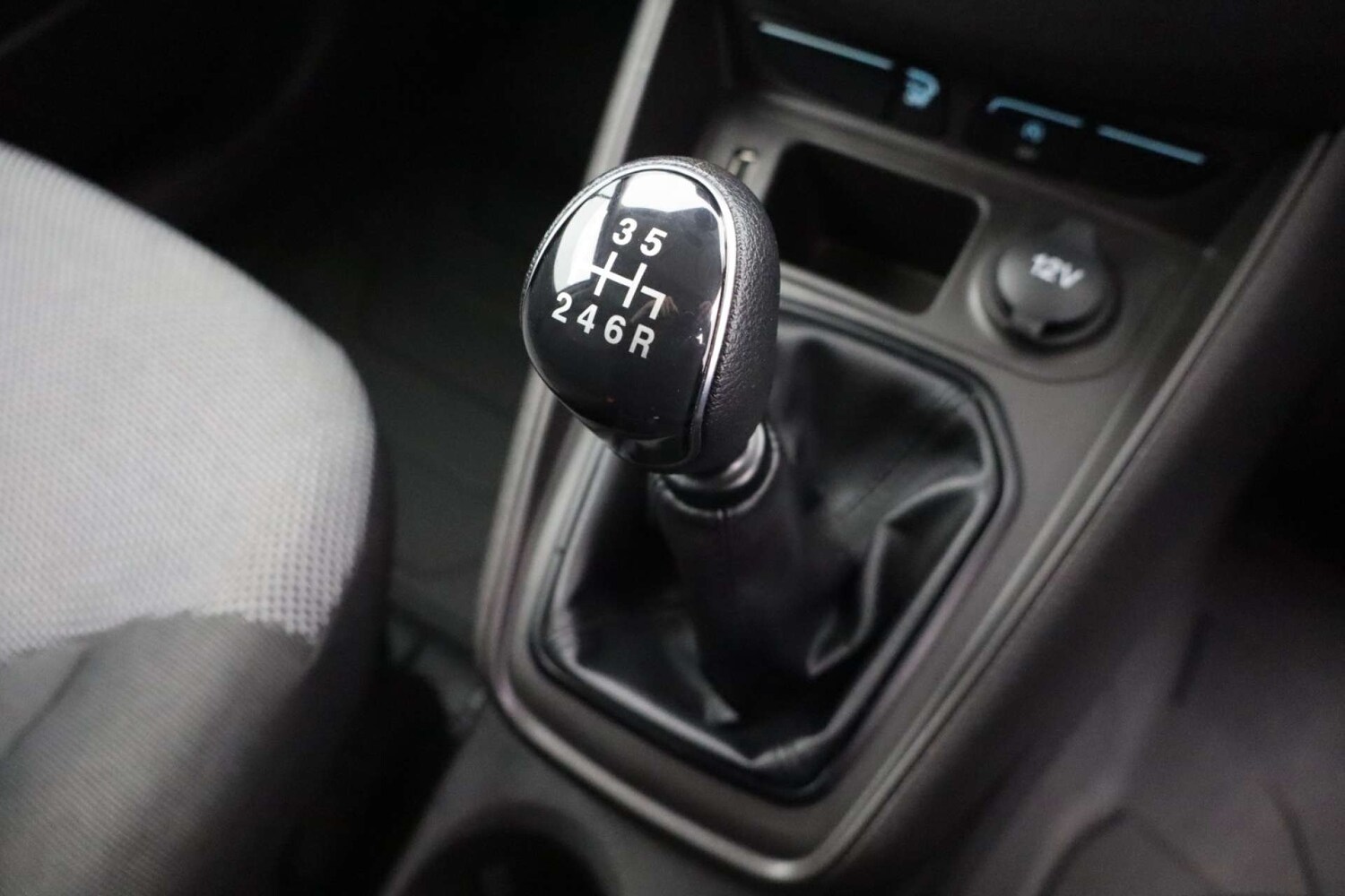 Used Ford Transit Courier 2022 for sale - 76536931: Photo 46