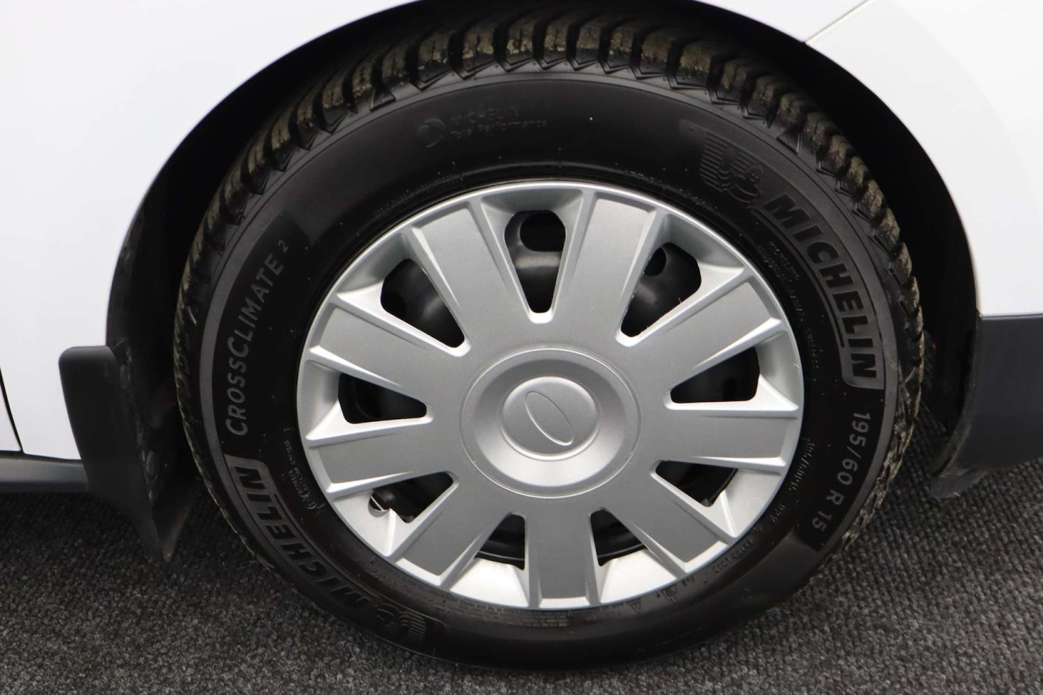 Used Ford Transit Courier 2022 for sale - 76536931: Photo 49