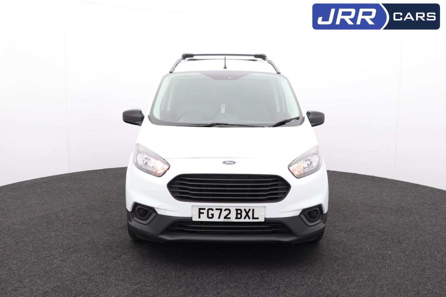 Used Ford Transit Courier 2022 for sale - 76536931: Photo 5